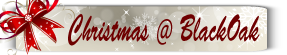 Black Oak Casino Christmass