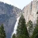 Yosemite RV Resort Camp Out