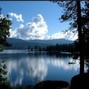 Shaver Lake/Camp Edison