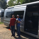 Airstream interstate