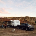 Camping