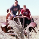 Past Road Trips