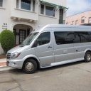 Silver Surfer (Coachmen Galleria RV)