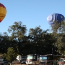 Temecula Balloon & Wine Rally 2015