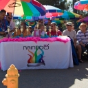 Pismo 2015 Doggie Drag Show