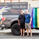 PS Pride 2018