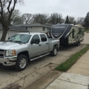 Camping 2015