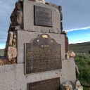 Eastern Sierra
