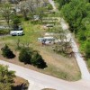 724 RV Park  Satellite View