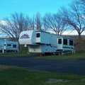 Starbuck Lyons Ferry Marina KOA