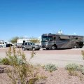 Hickiwan Trails RV Park (Why AZ)