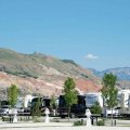 Pony Express RV Resort