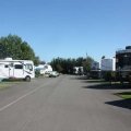 Gilgal Oasis RV Park