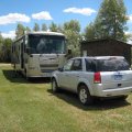 Fort Bridger RV Camp