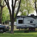 Missoula KOA Holiday