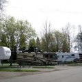 Almond Tree RV Park (Chico)