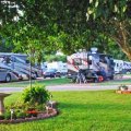 Fredricksburg RV Park