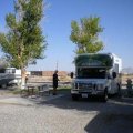 Pahrump Station RV Park