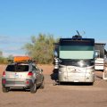 Holts Shell Gila Bend