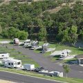 Klamath River RV Campground