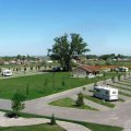 Buffalo Meadows RV Park (Fort Hall Casino)