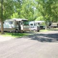 Lakeside RV Campground (Provo)