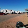 USA RV Park (Gallup)