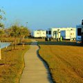 Texas Lakeside RV Resort