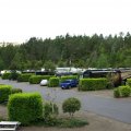 Woahink Lake RV Resort