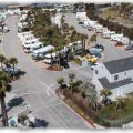 Golden Shore RV resort