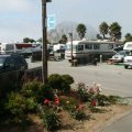 Morro Dunes RV Park Morro Bay