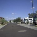 Desert Vista RV Resort