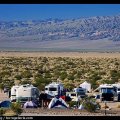 Death Valley National Park - Furnace Creek Campground