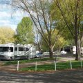 Oregon Trails West RV Park