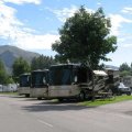 Springville KOA (Provo)