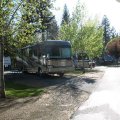 Pioneer RV Park (Quincy)