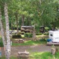 Bay Center Willapa KOA