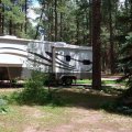 Sportmans Campground RV