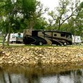 Oak Creek RV Park