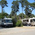 Pomo RV Park (Fort Bragg)