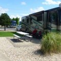 Buckhorn Lake RV Resort