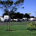 Mad River Rapids RV Park (Arcata)