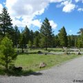 Singletree USFS Campground