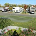 Durango RV Resort Red Bluff, California