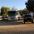 Boise Riverside RV Park