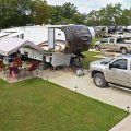 Houston Leisure RV Resort