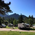 Horsetheif Campground