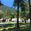 Crooked Tree Motel &amp; RV Park