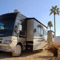 Mesa Spirit RV Resort