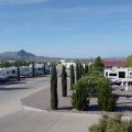 Elephant Butte Lake RV Resort